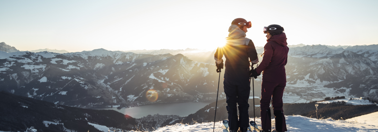 morgenstimmung-auf-der-schmittenhohe---early-bird-skiing-at-schmittenhohe-c-zell-am-see-kaprun-tourismus